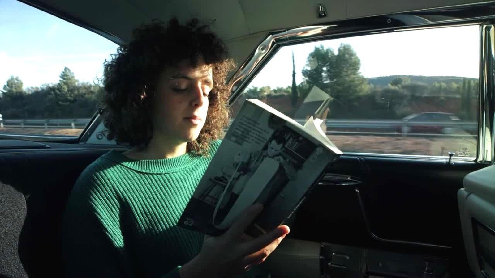 03.11.2019 | A la carretera, de Jack Kerouac