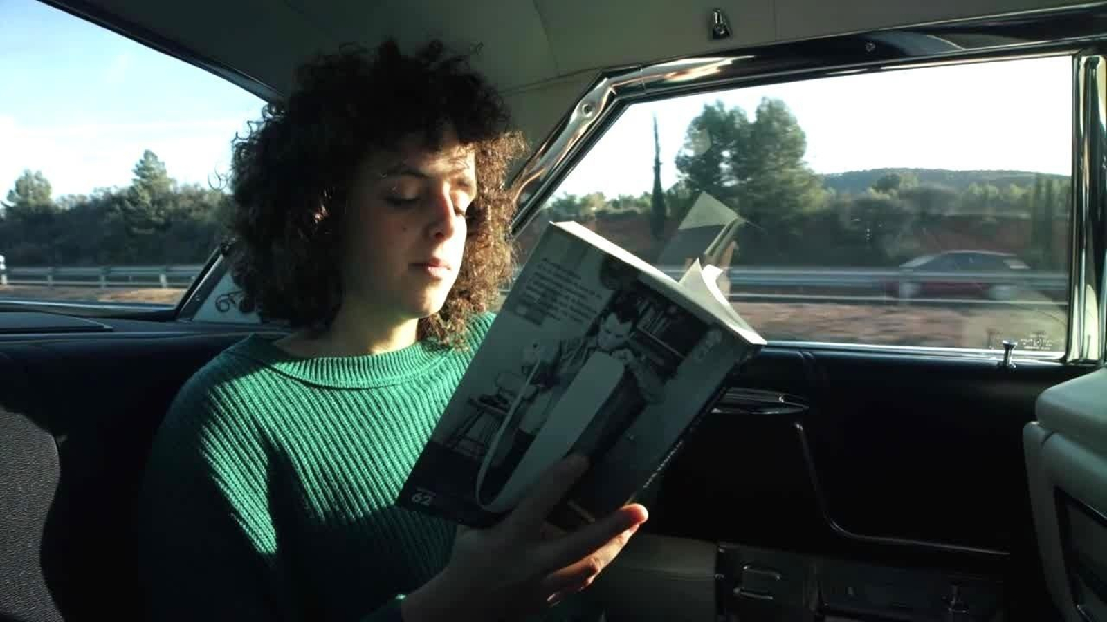 03.11.2019 | A la carretera, de Jack Kerouac