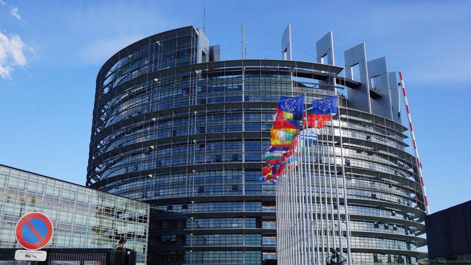 El Parlament Europeu