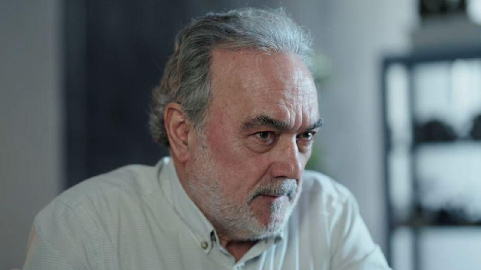 José Luis García, psicòleg i sexòleg