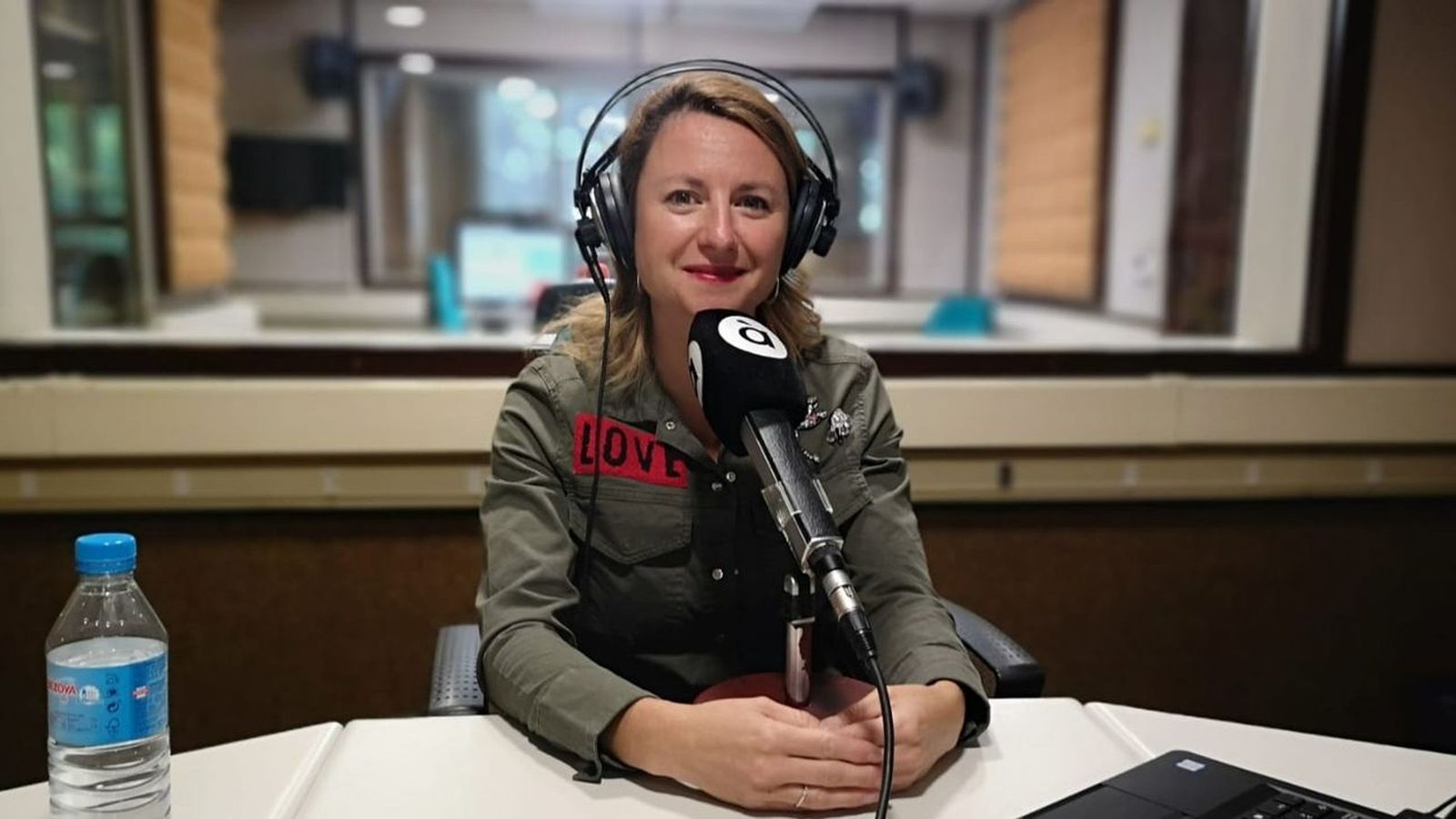 17.05.19 | NM Entrevista a Begoña Carrasco