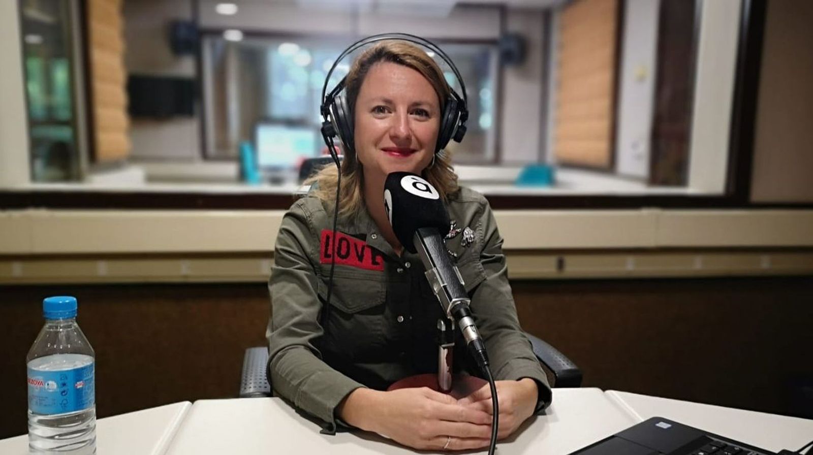 17.05.19 | NM Entrevista a Begoña Carrasco