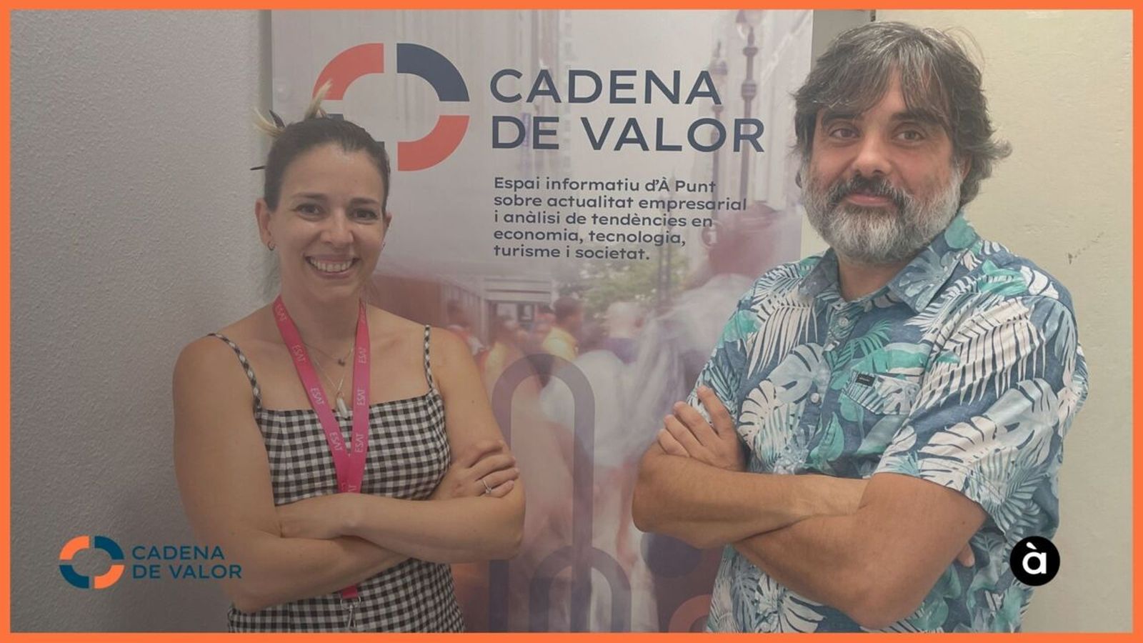 07.09.2023 | Cadena de valor |  Animació i videojocs: sectors de futur
