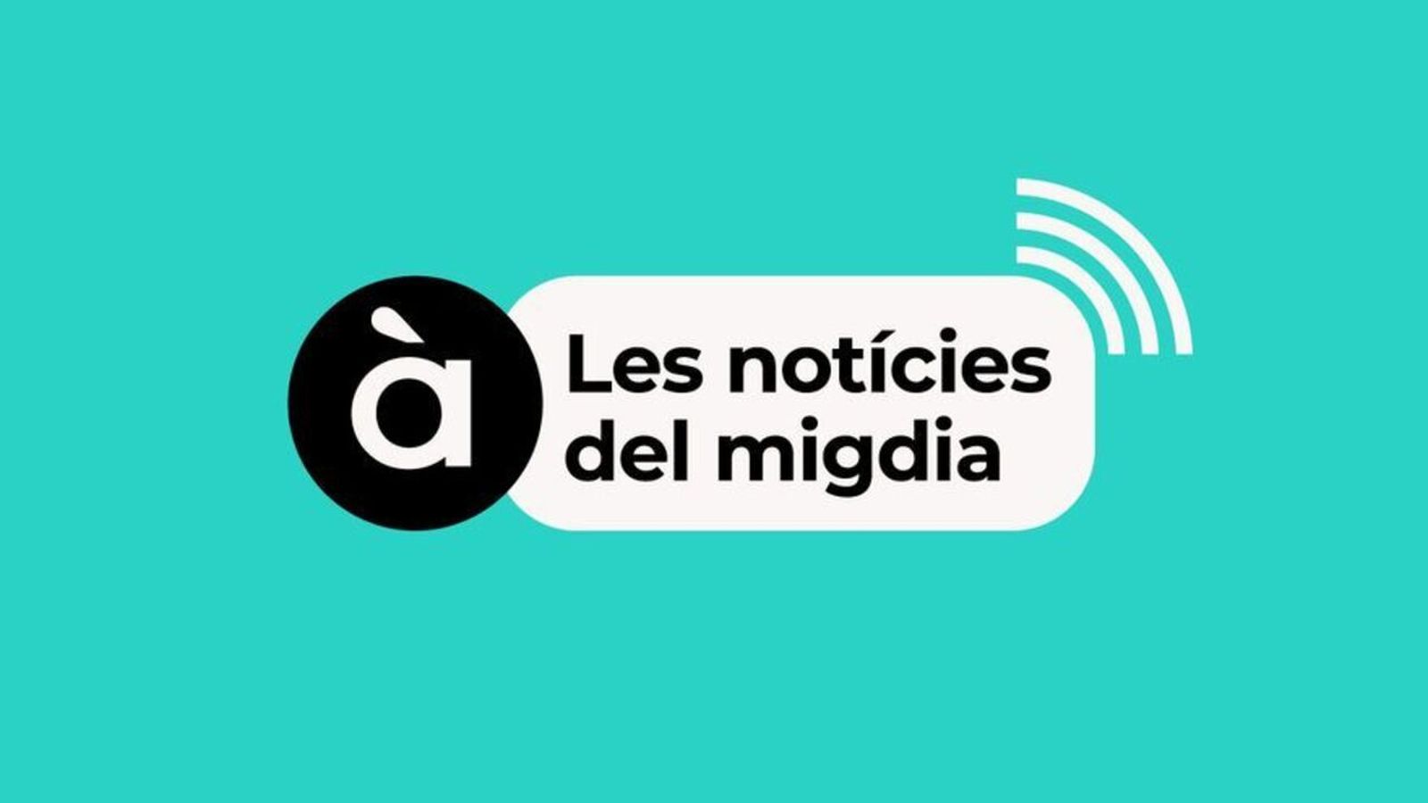 25.06.2023 | Les notícies de migdia cap de setmana