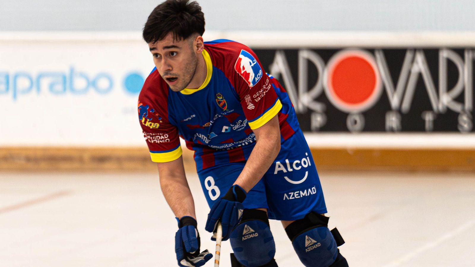 Manel Hernández, en una imatge d'arxiu