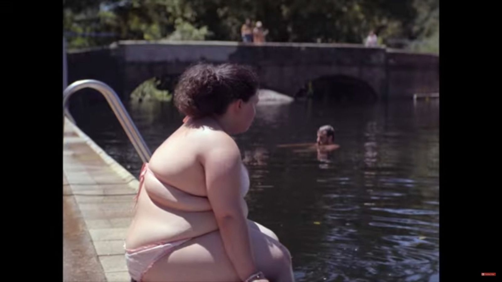 Imatge de la pel·lícula 'Cerdita', que s'estrena aquest divendres a les sales de cinema