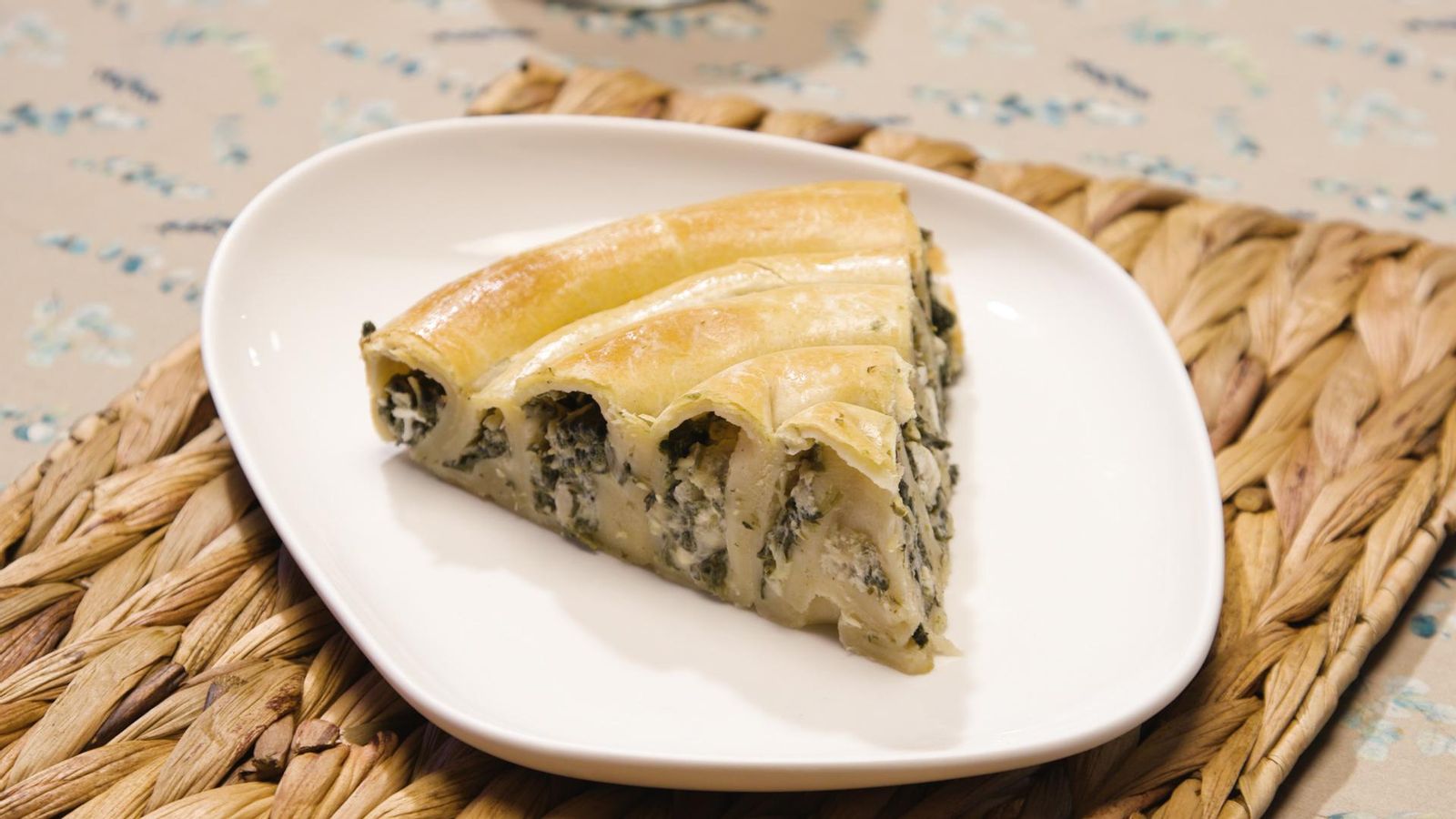 Börek turc