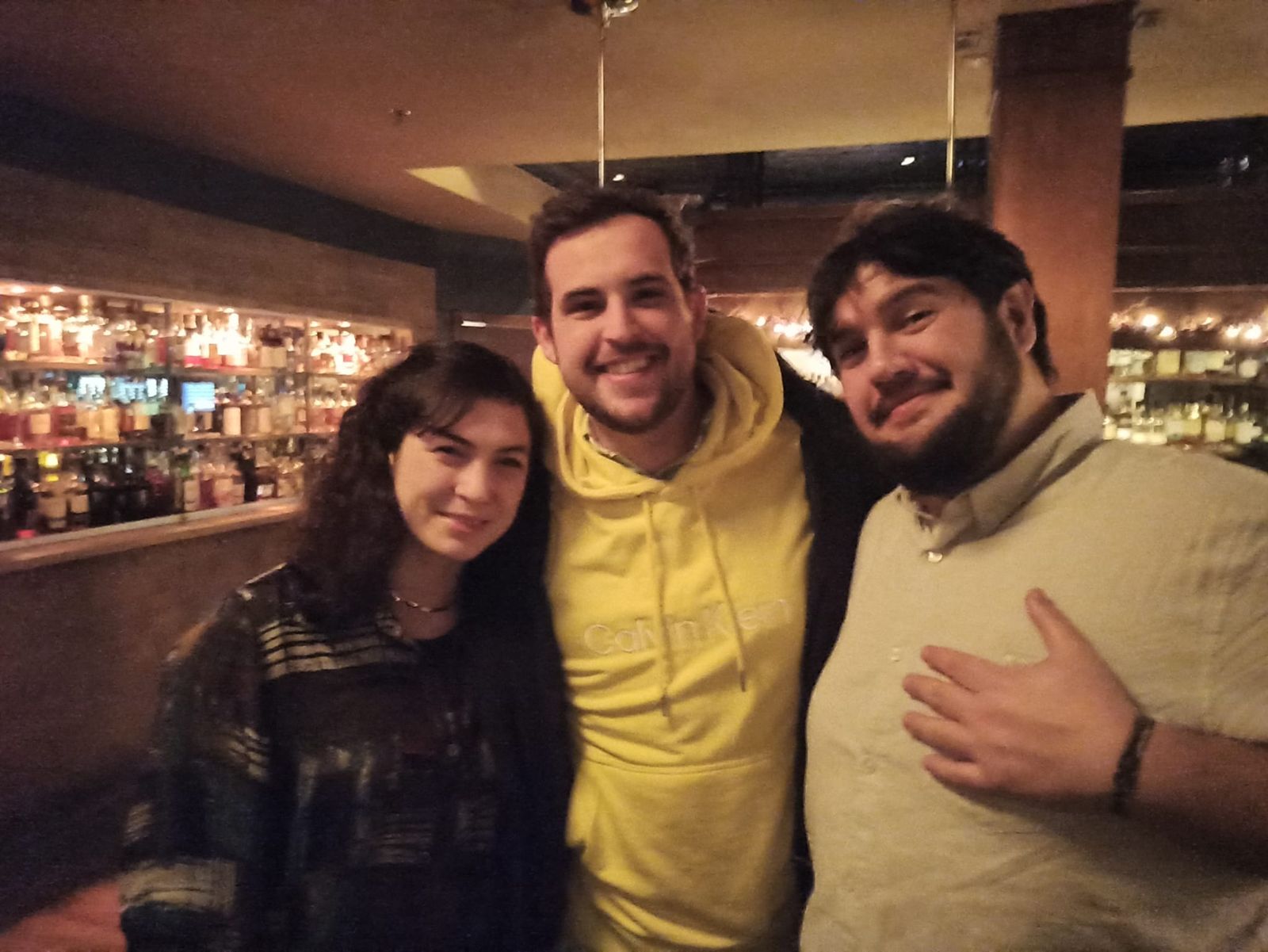 Valencians al món | Montreal