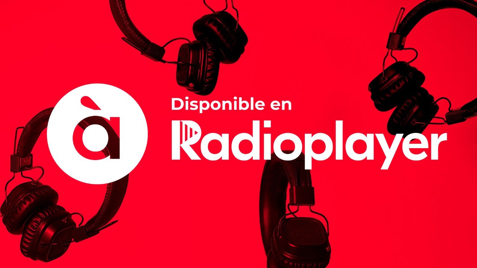 La ràdio d'À Punt es pot trobar des de hui a Radioplayer