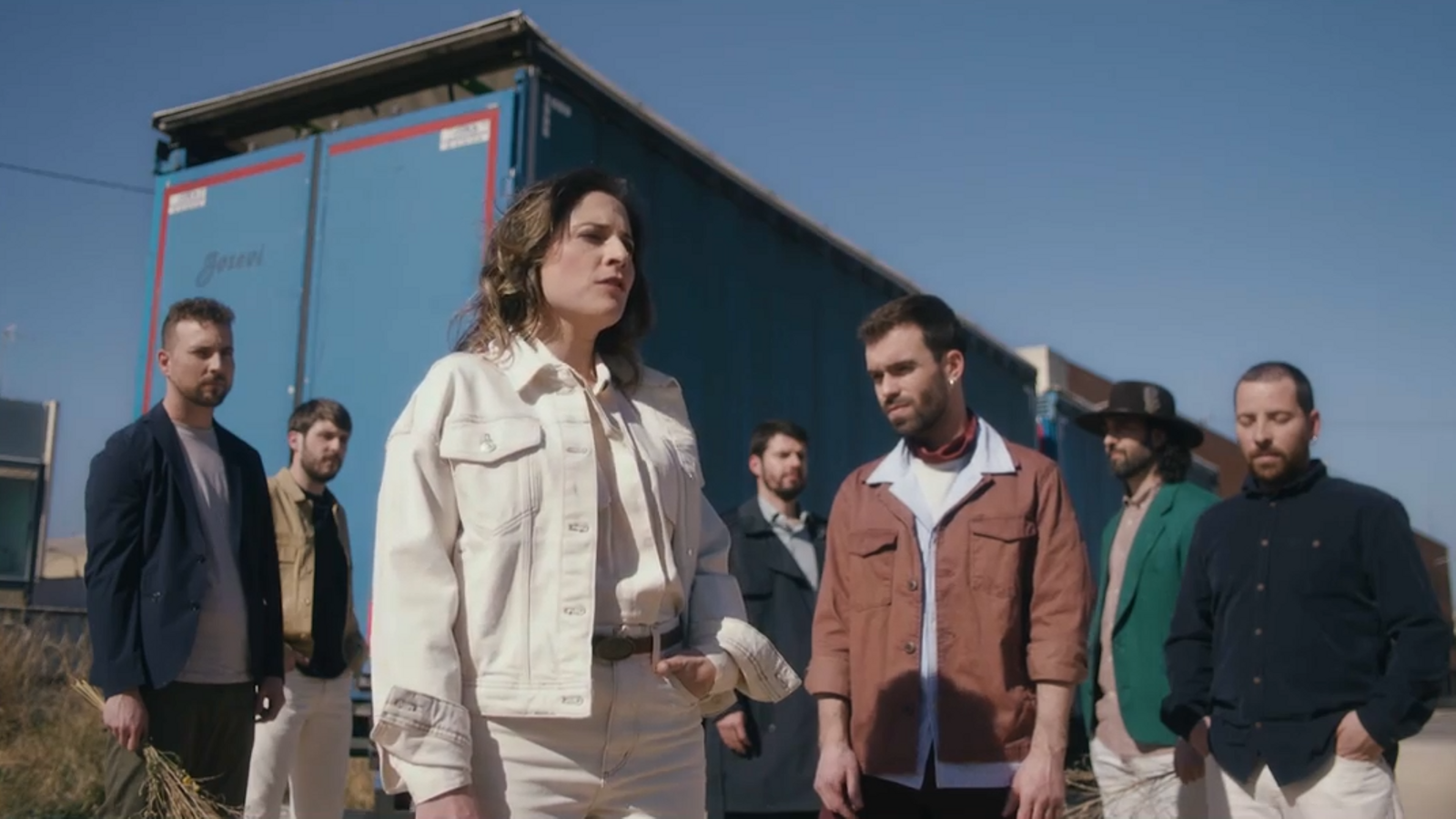 Territori en concert | El Diluvi