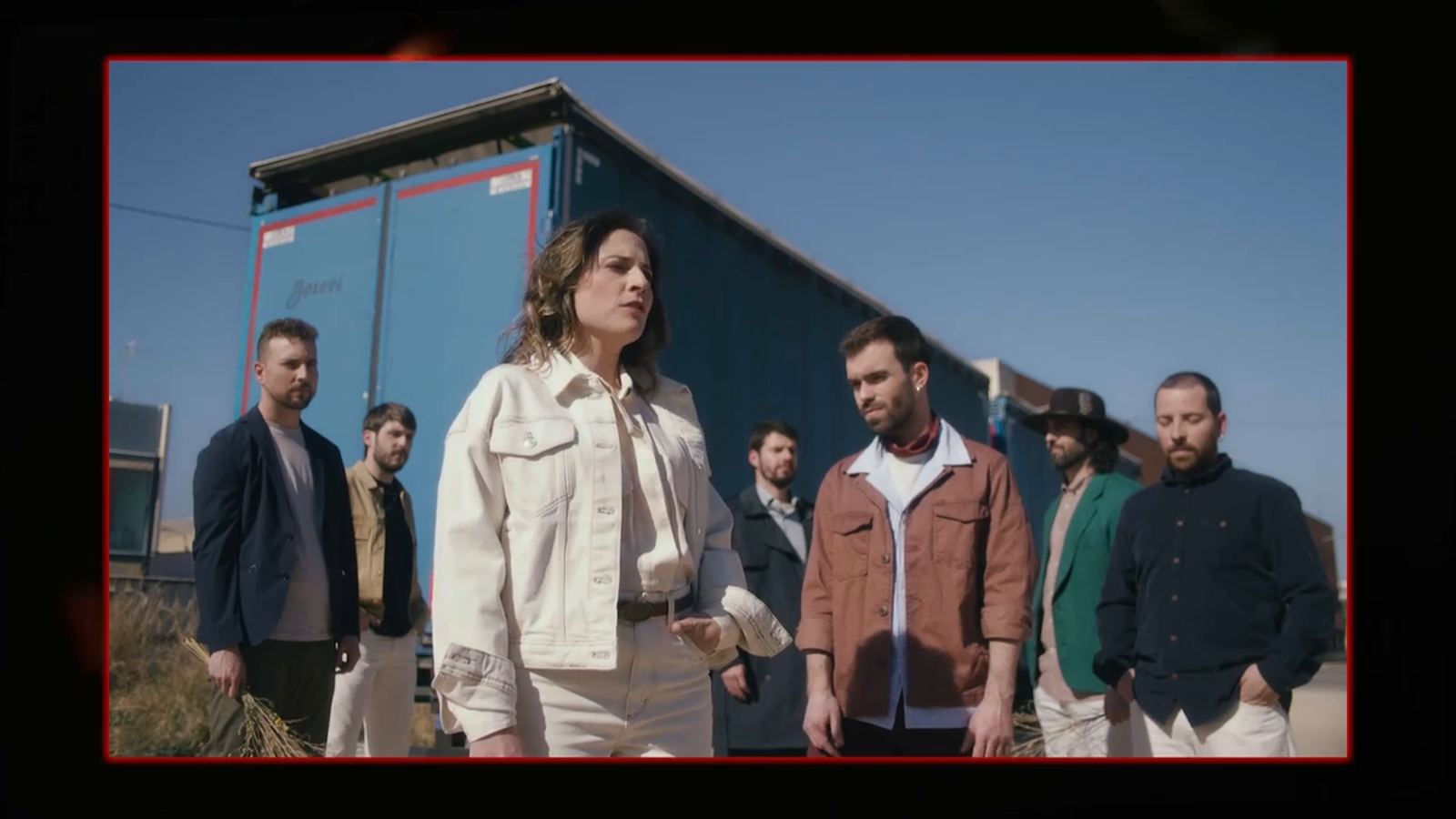 Territori en concert | El Diluvi