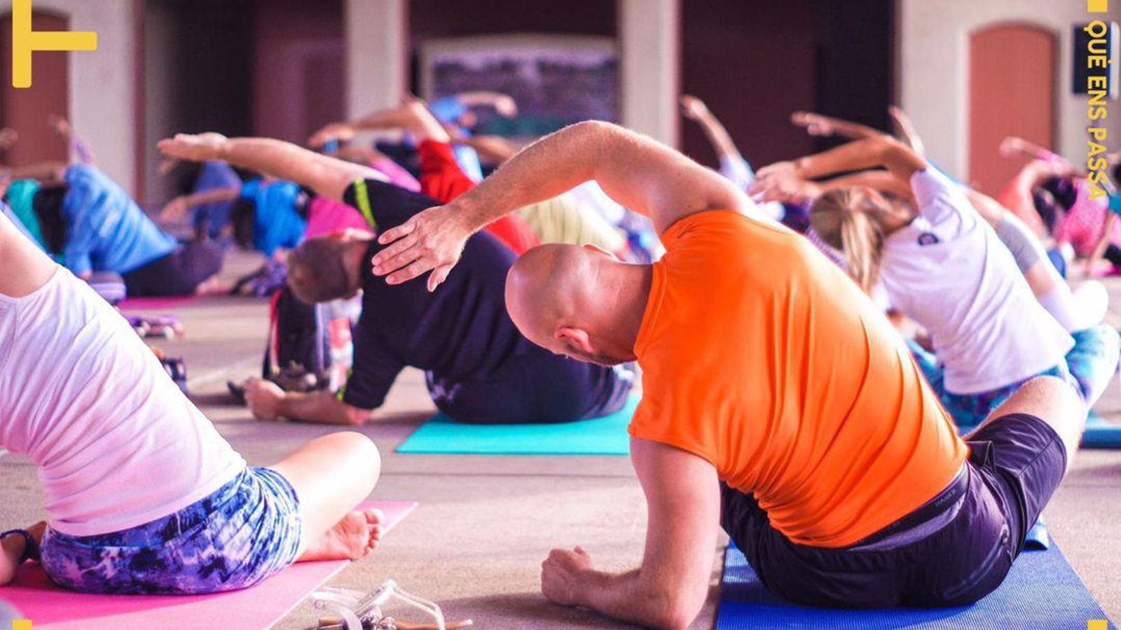 20.06.2019 | La indústria de la felicitat: negoci o bé comú | Reportatge