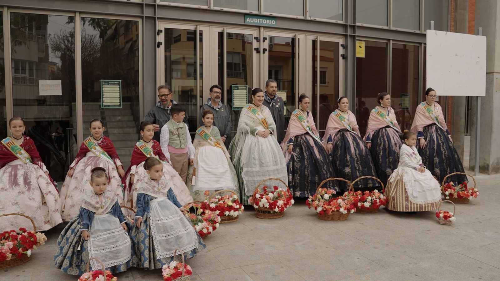 Terra de festes | Sant Vicent del Raspeig, Alberic i Figueroles
