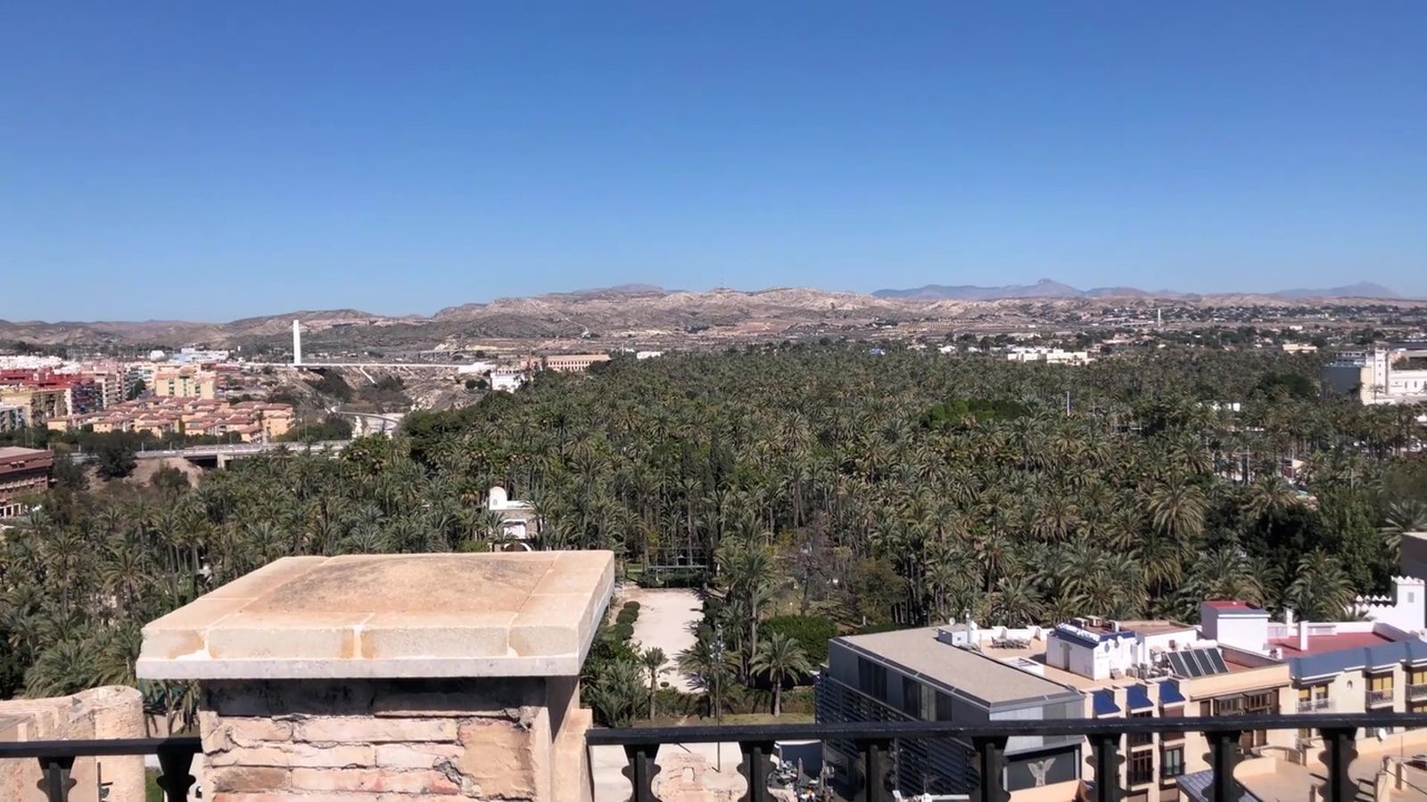 Capítol 10: el Baix Vinalopó