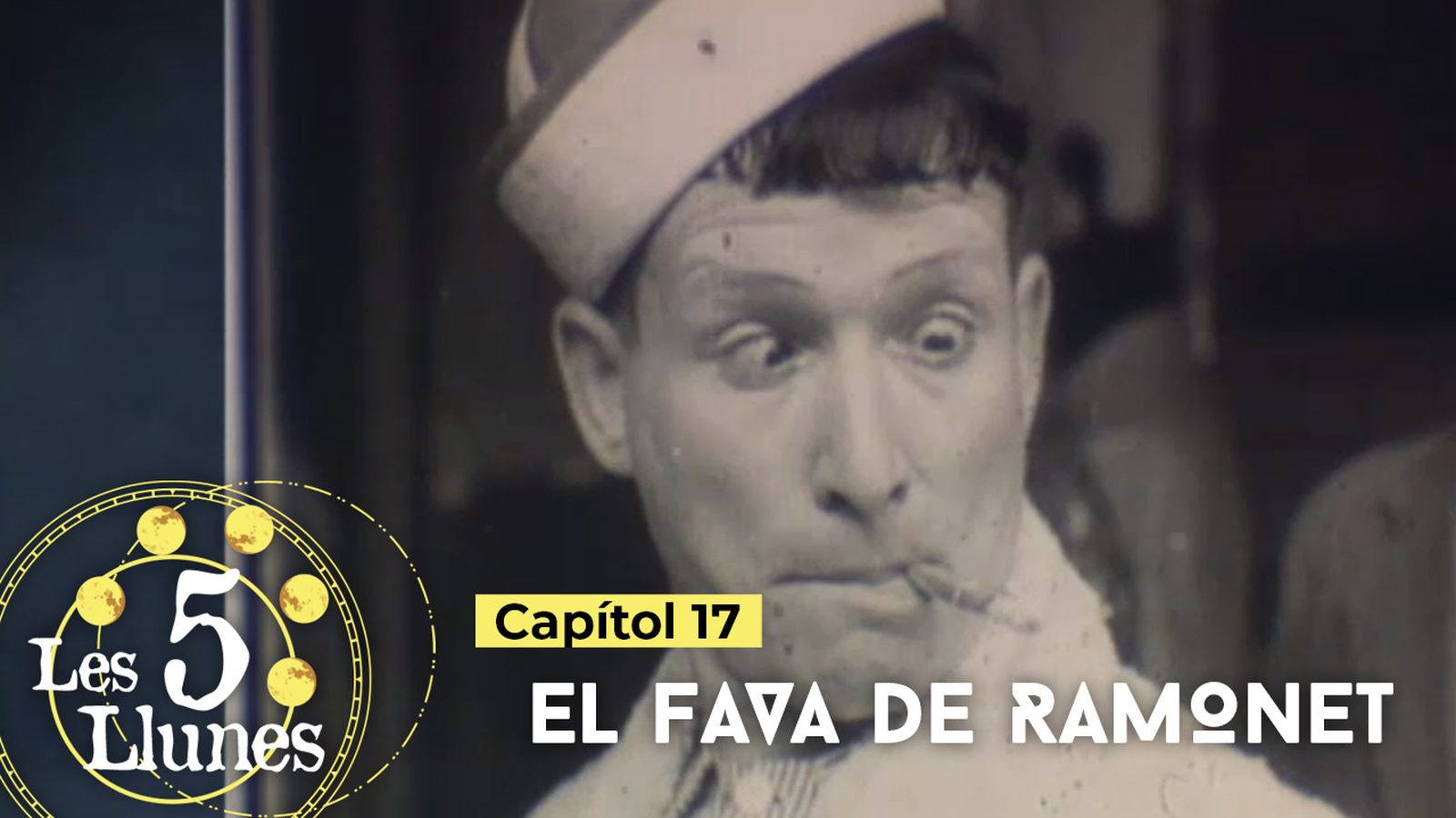 | El fava de Ramonet