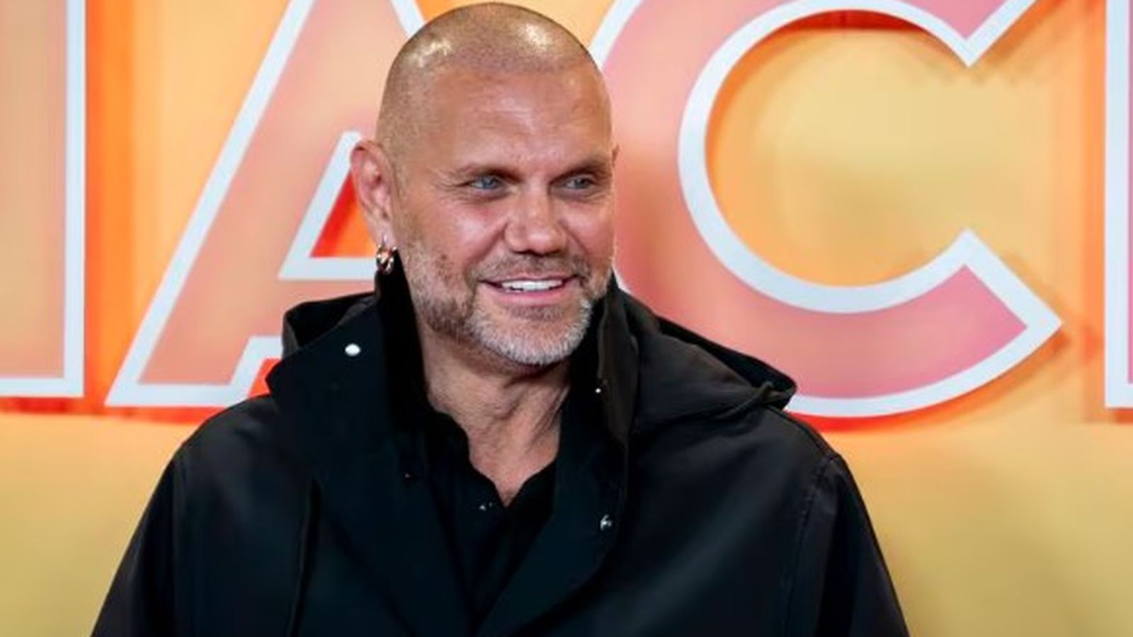 Nacho Vidal en una imatge d'arxiu