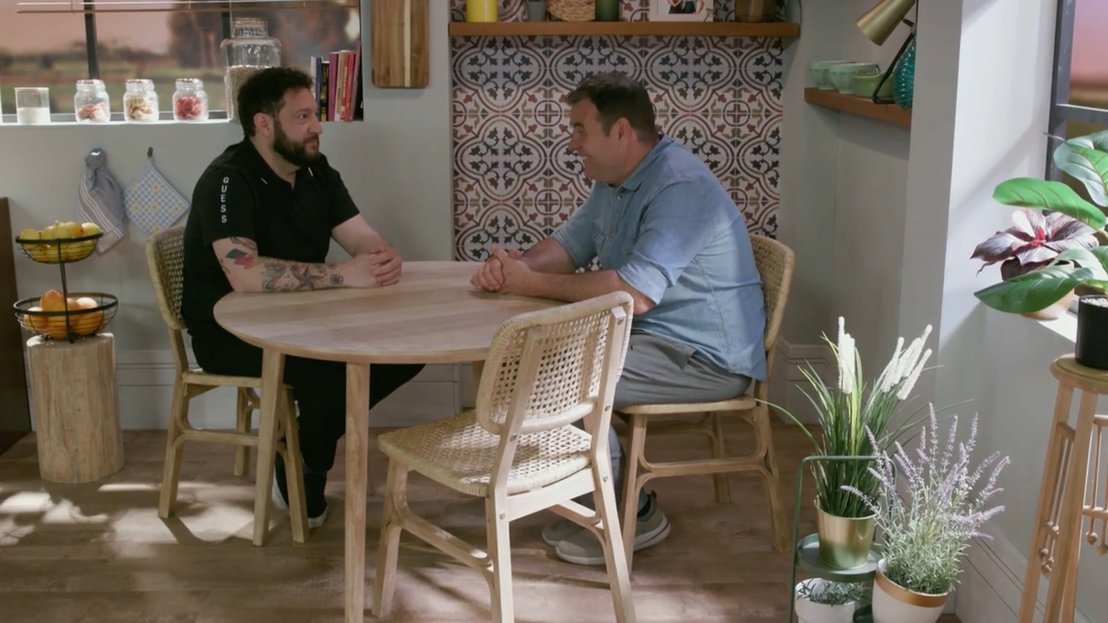 21.04.2023 | La cuina de Morera