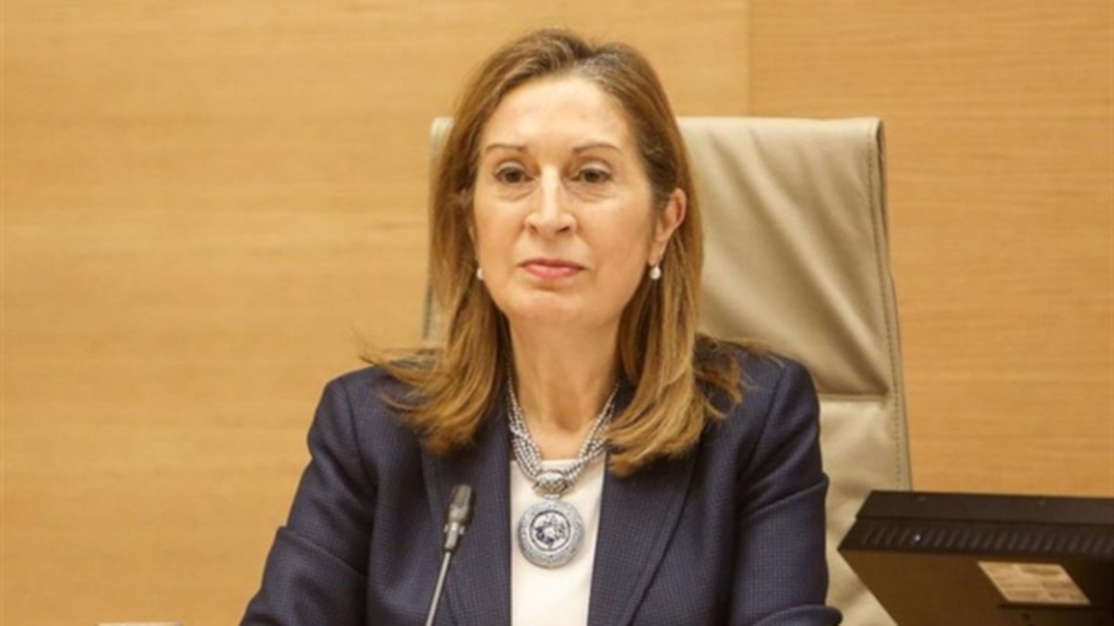 El PP proposarà Pastor i García-Escudero per a les vicepresidències del Congrés i el Senat