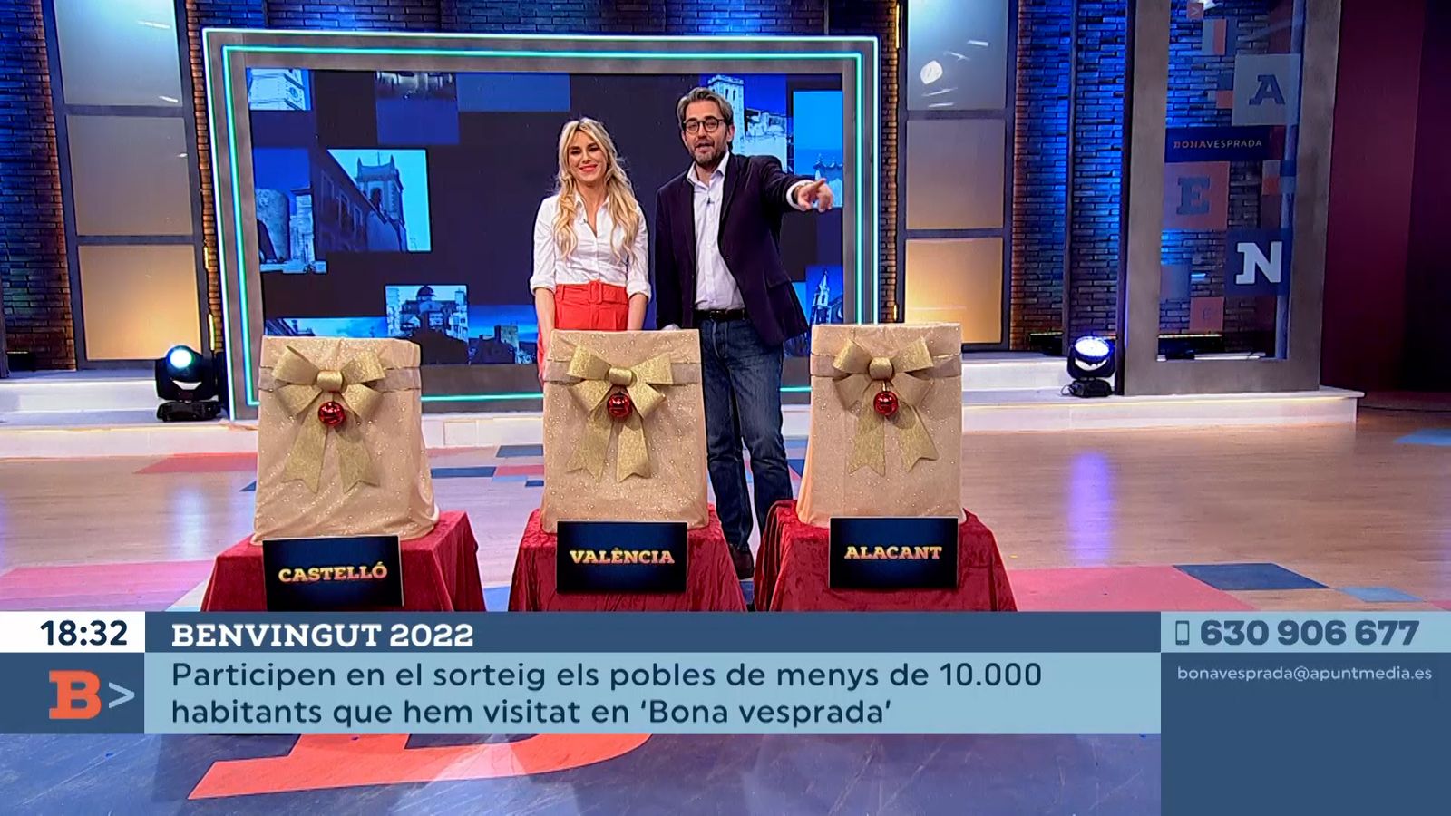 01.12.2021 | Què amaguen aquests sacs?