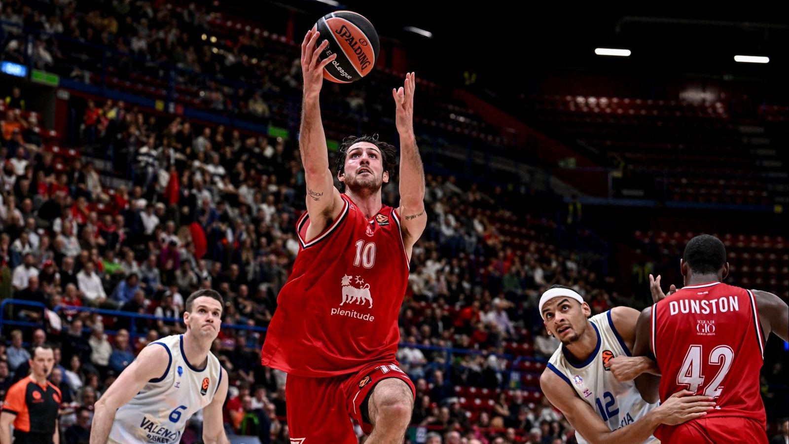 López-Arostegui i Sako tracten de frenar Bolmaro