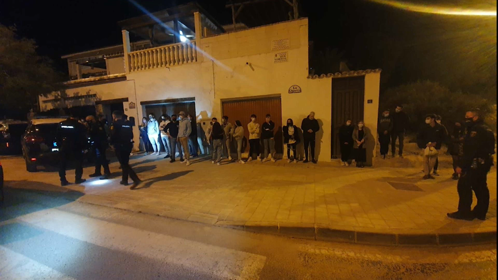 26.02.2021 | Les notícies del migdia