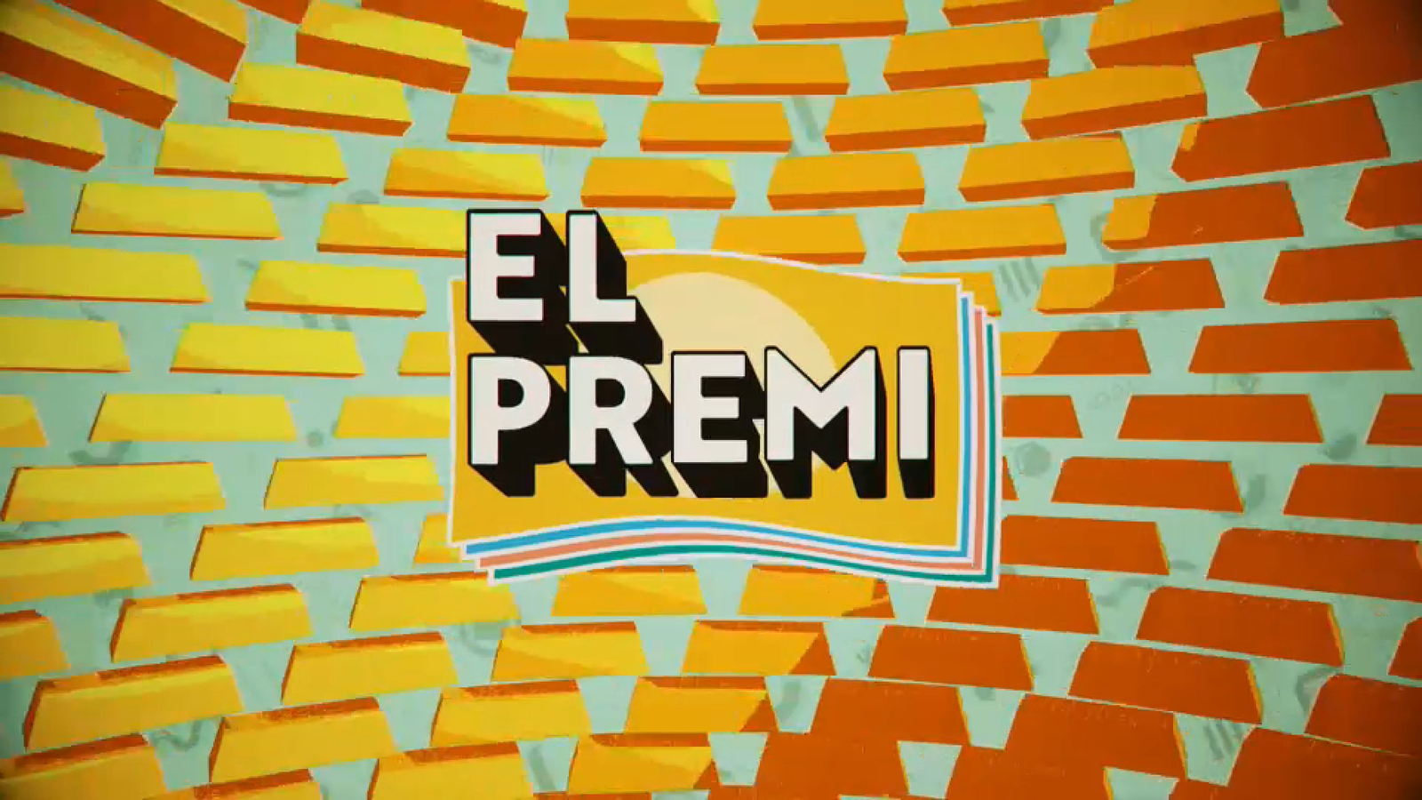 El premi