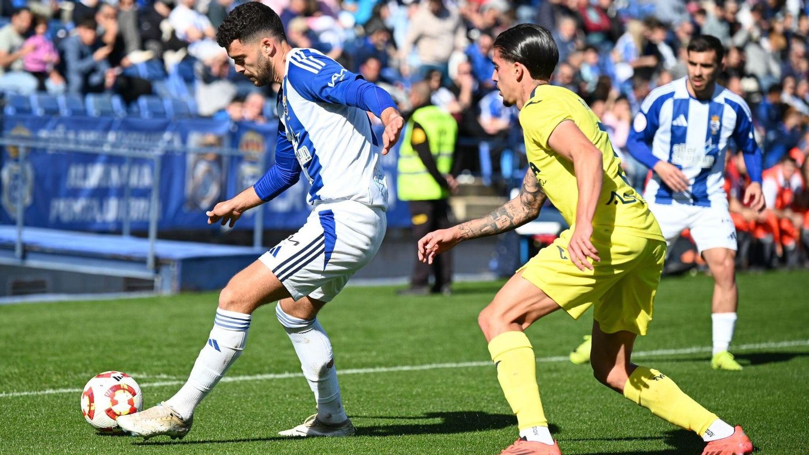 Cristo, en una acció del duel
