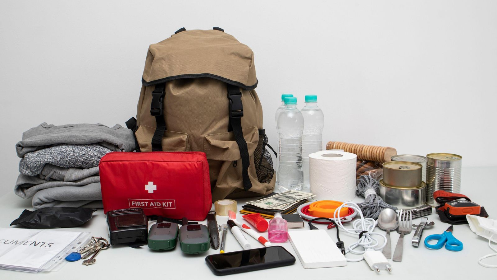 01.04.2025 | La Comissió Europea presenta una estratègia de preparació per a emergències