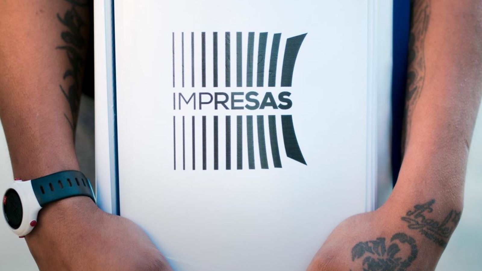 22.09.2022 | Impresas