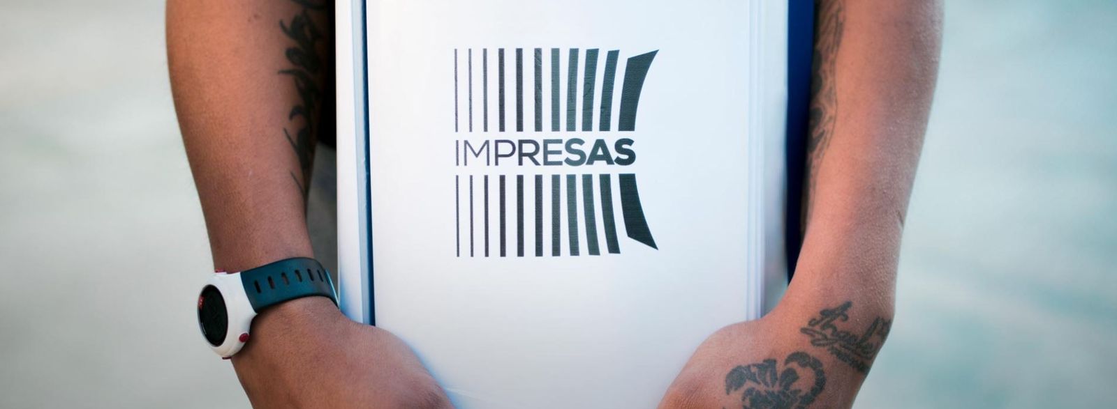 22.09.2022 | Impresas