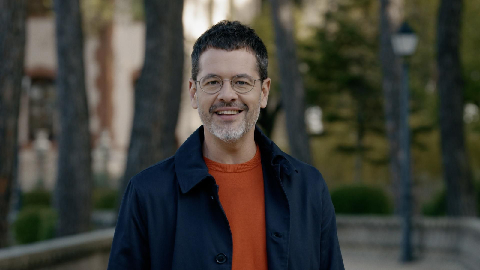 Jordi Garrido presenta Cartes en Joc