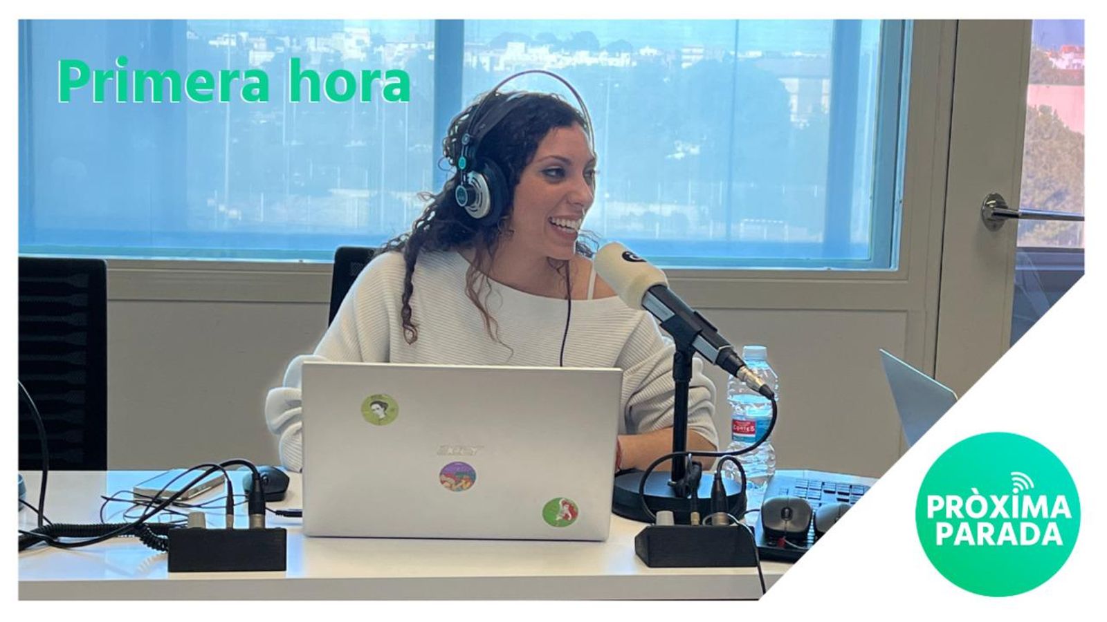 05.03.2024 | Pròxima parada | Primera Part