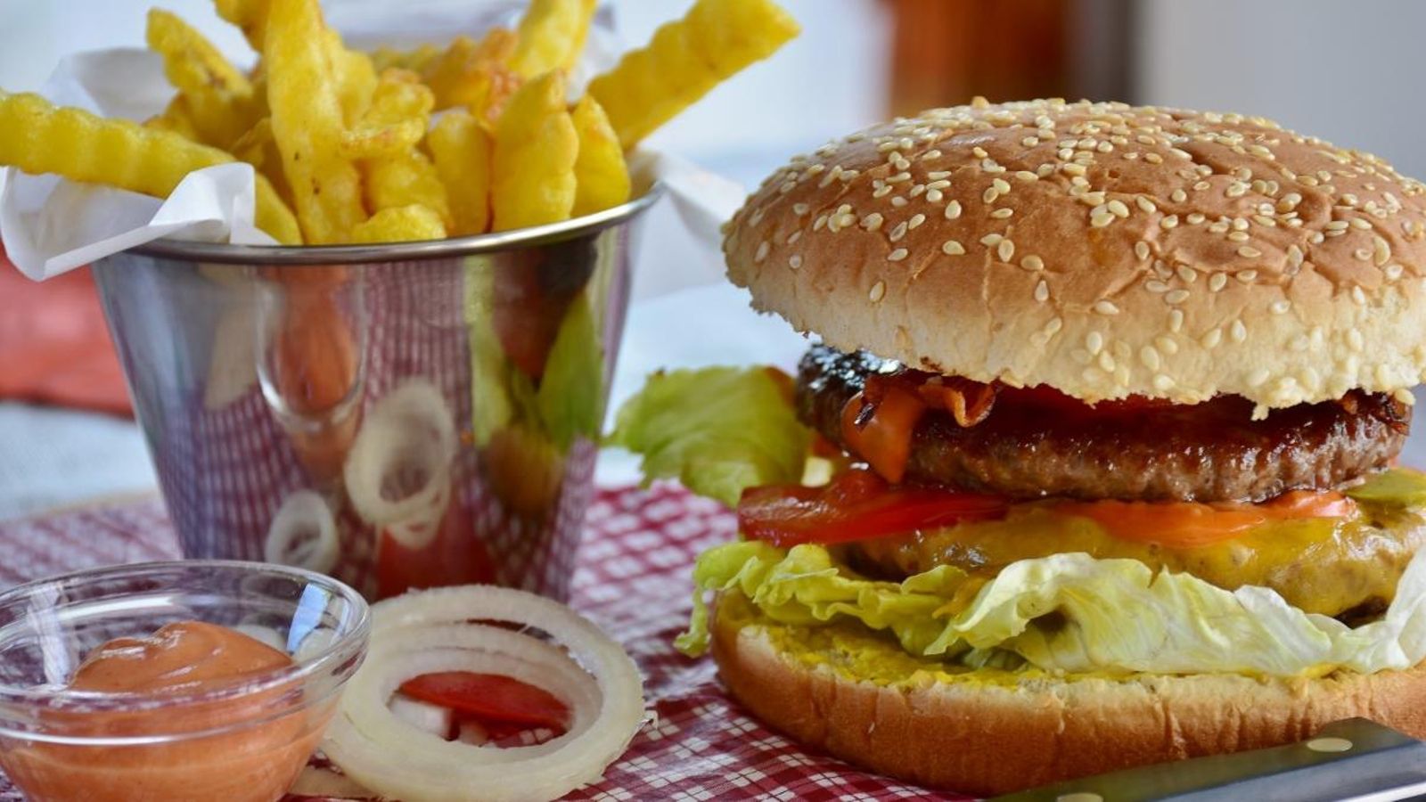 València busca la millor hamburguesa d\'Espanya