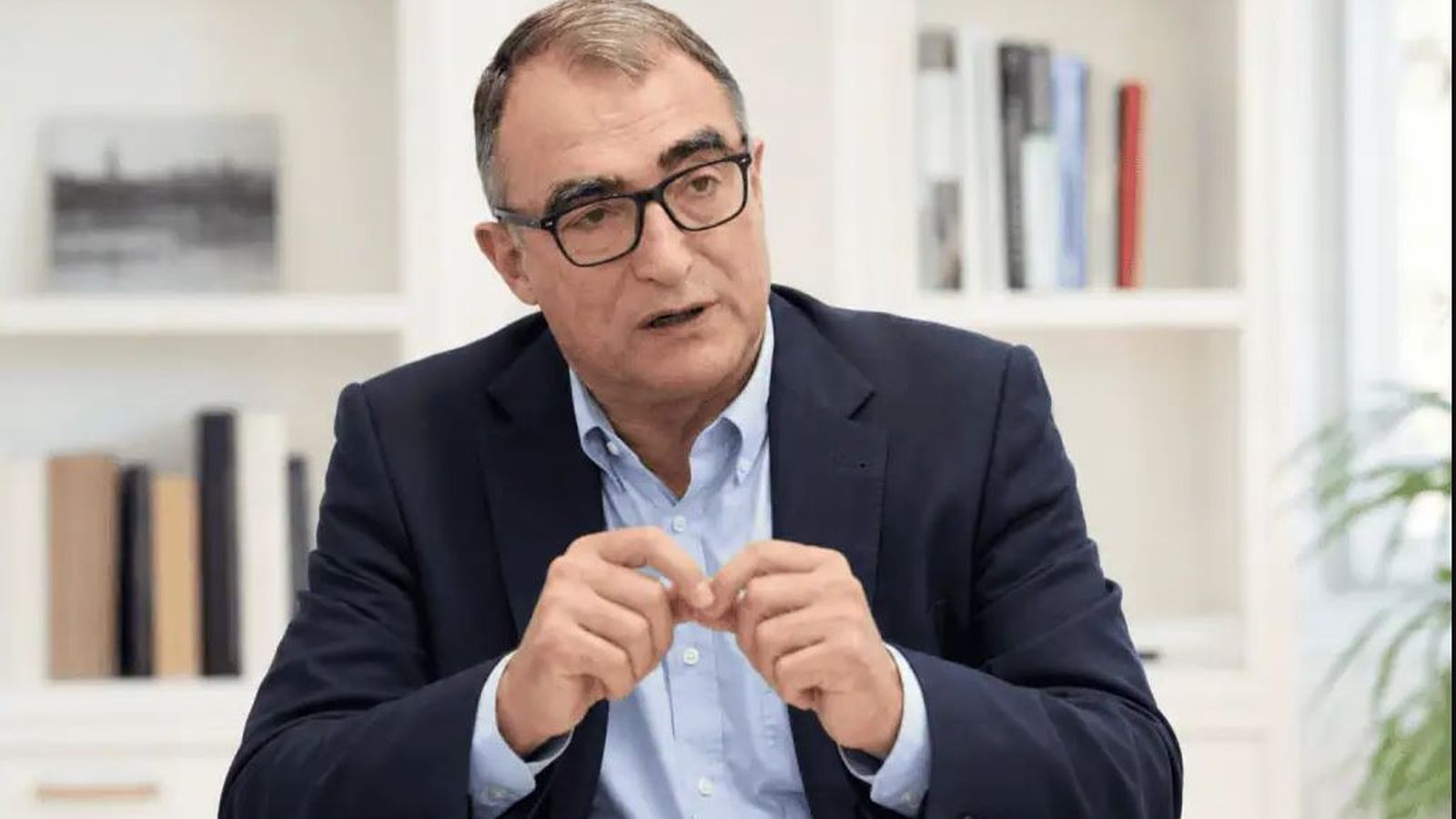 Josep Bernabeu, Premi Nacional de Gastronomia a la Investigació i Innovació 2026