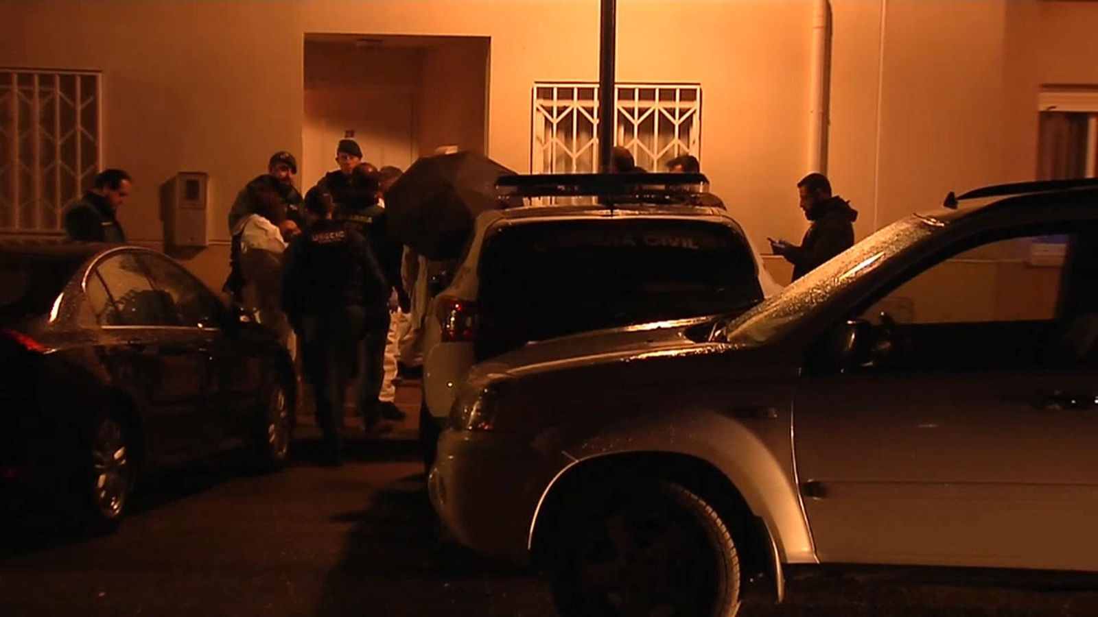 VÍDEO | Detenen la parella de la dona desapareguda a Ulldecona