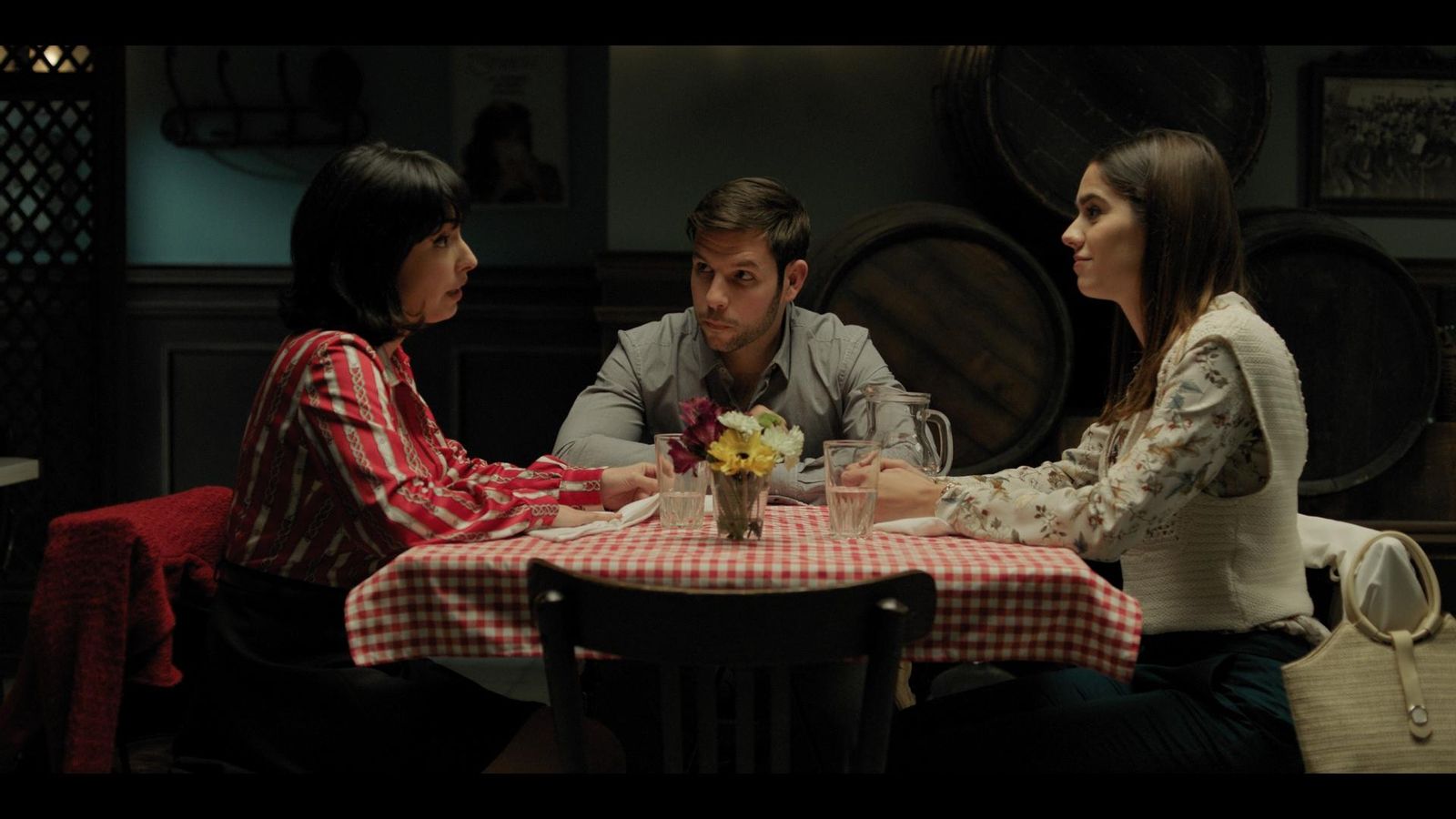 Capítol 409: Quina ruïna de sainet!