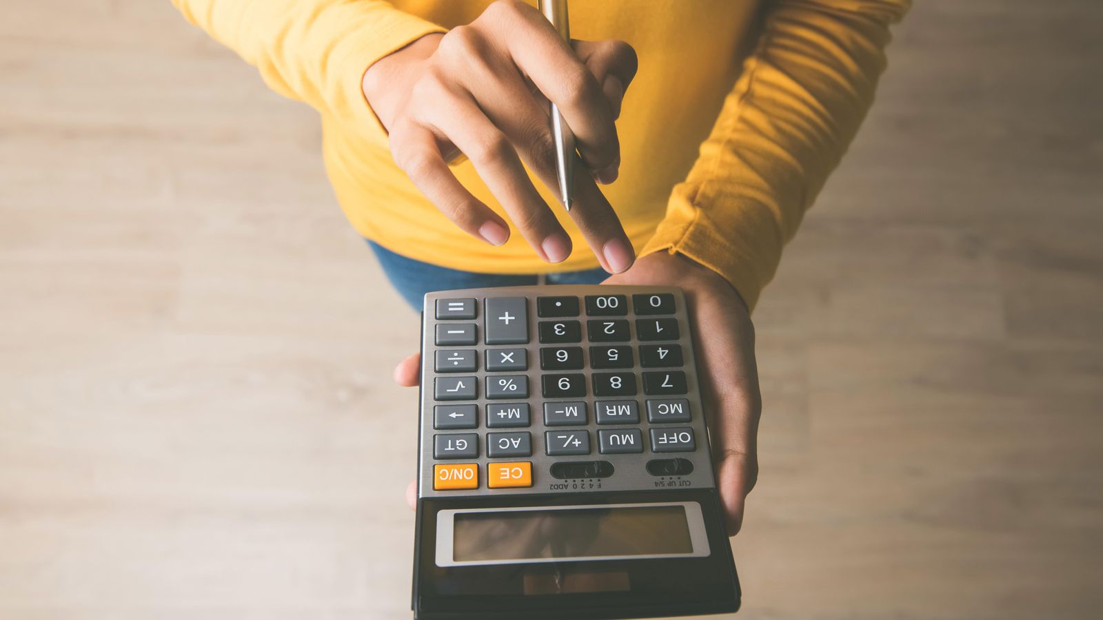 Calculadora