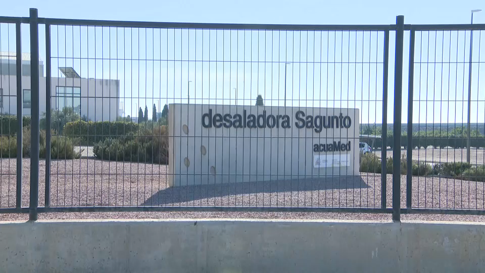 Dessaladora de Sagunt
