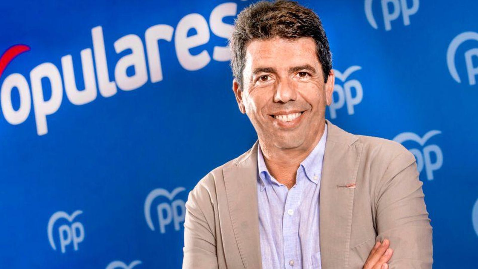 Carlos Mazón