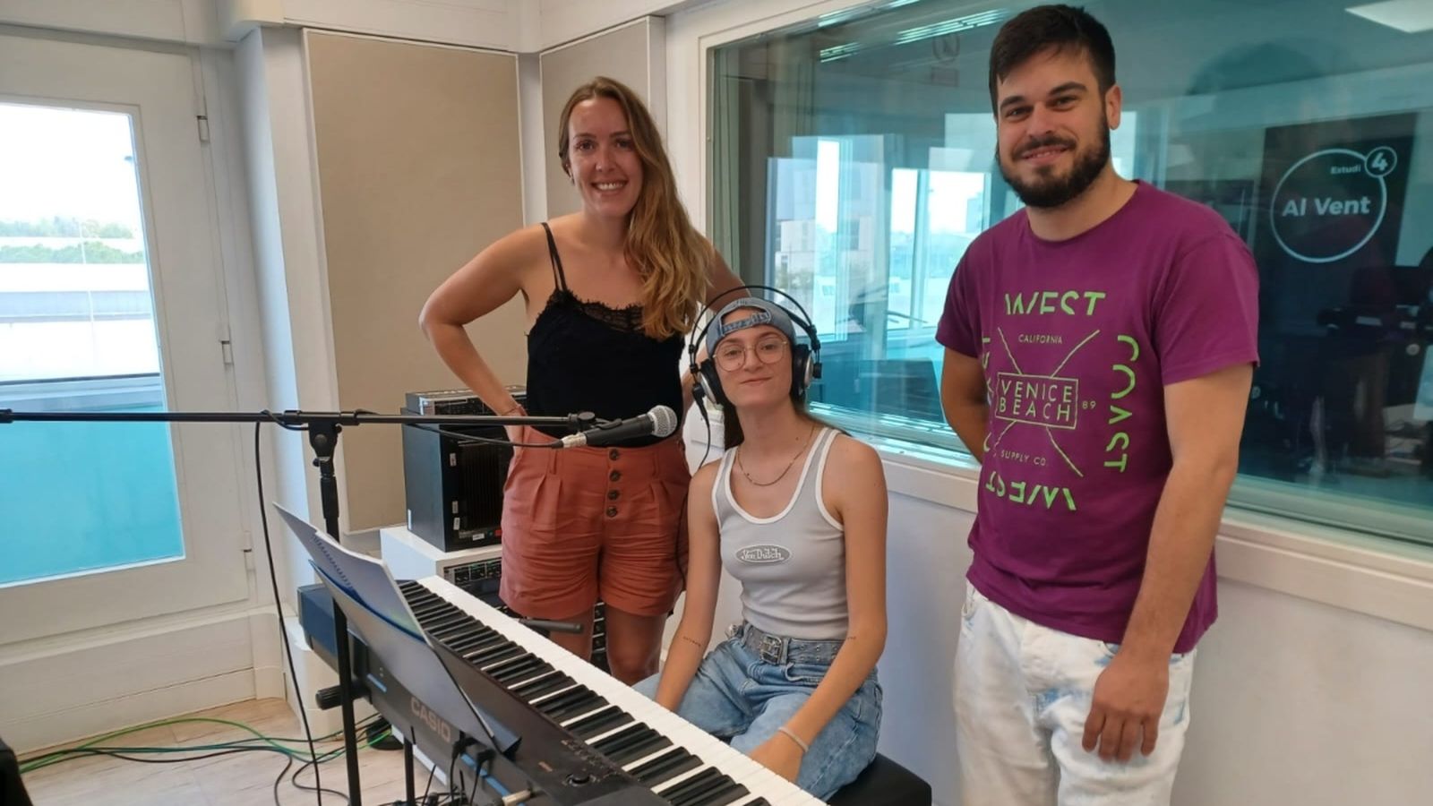16.06.2023 | El rall diari T4