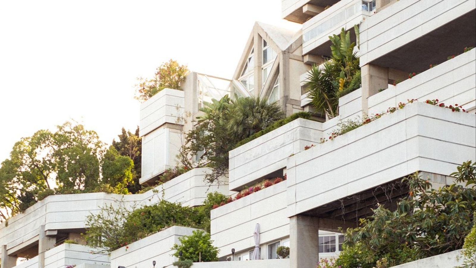 Espai Verd, a València