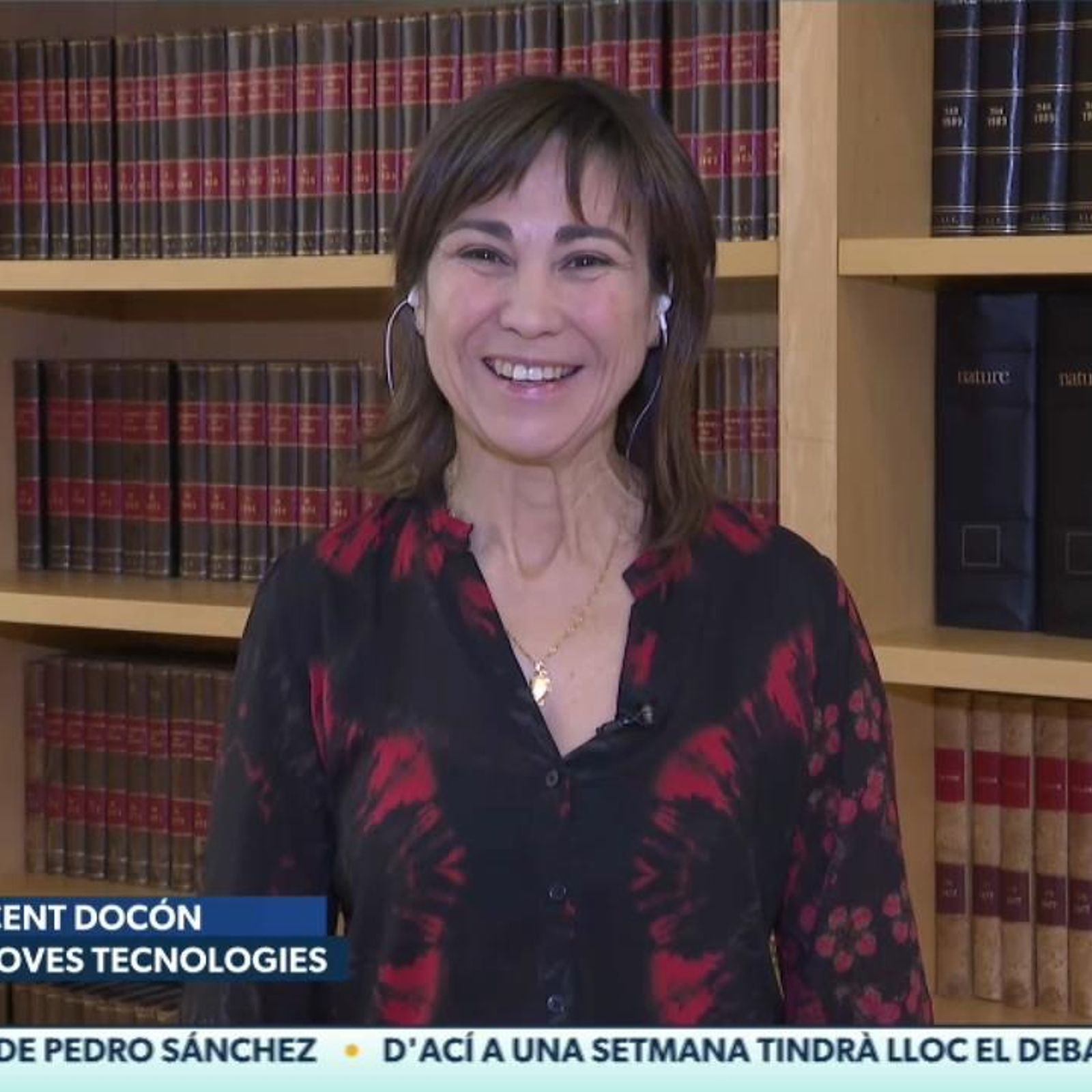 21.11.2025 | Mª Jesús Vicent Docón