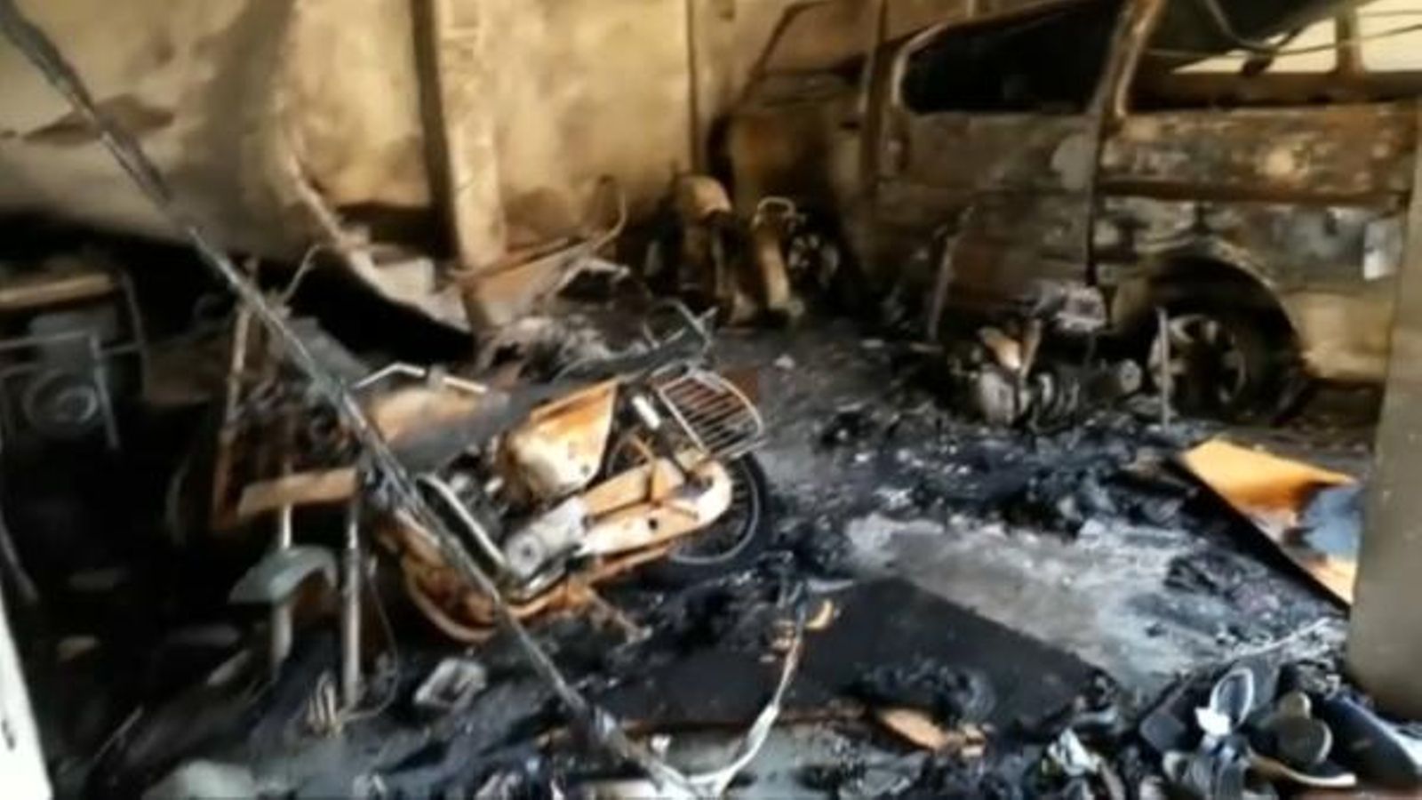 Una operació policial deixa 16 persones mortes a Sri Lanka