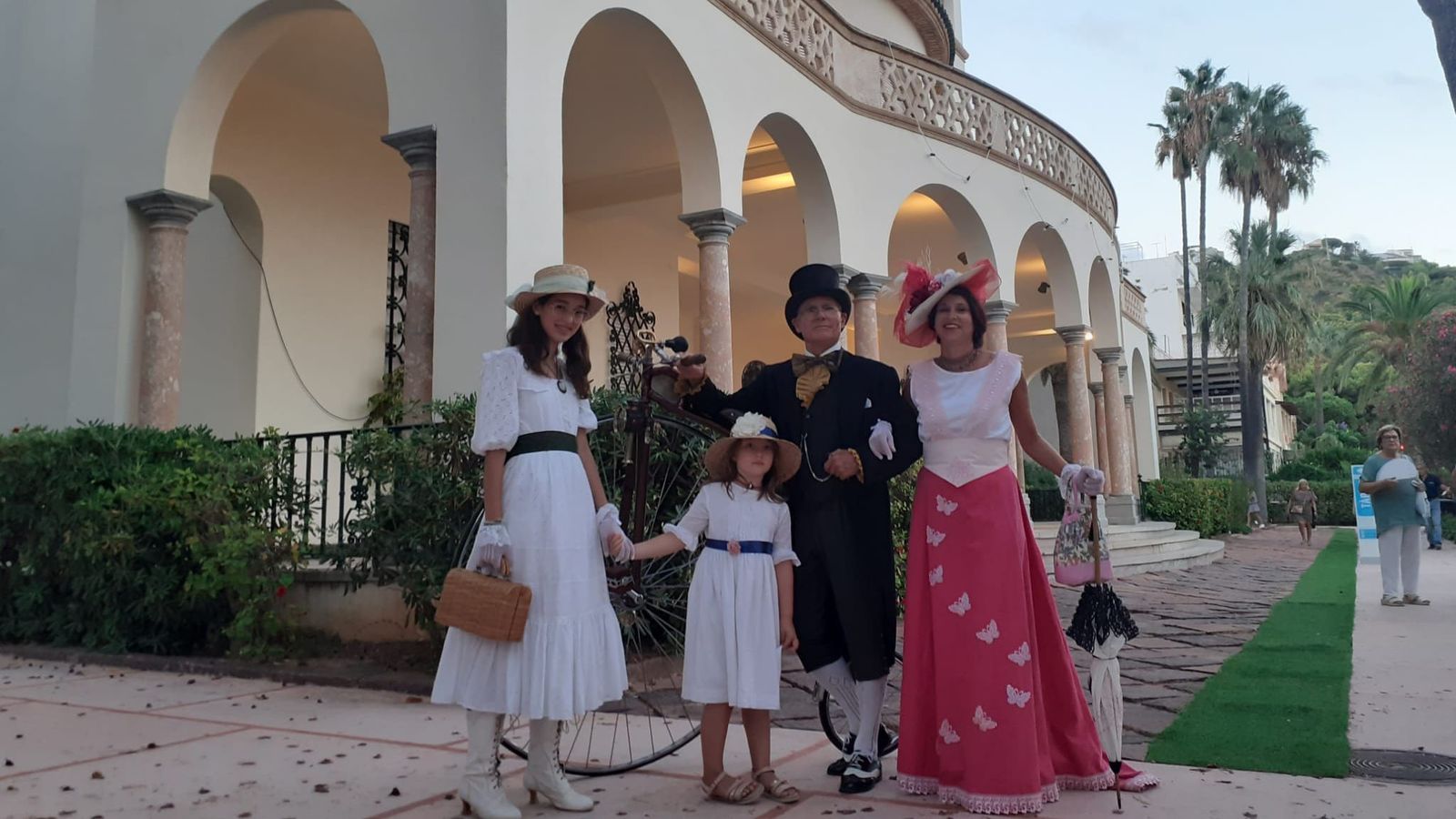 Imatge d'arxiu de l'edició de 2022 de la Belle Epoque