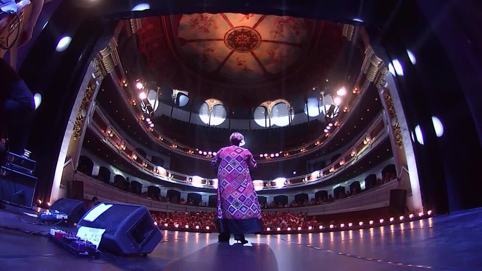 24.10.2018 | Comediants 6