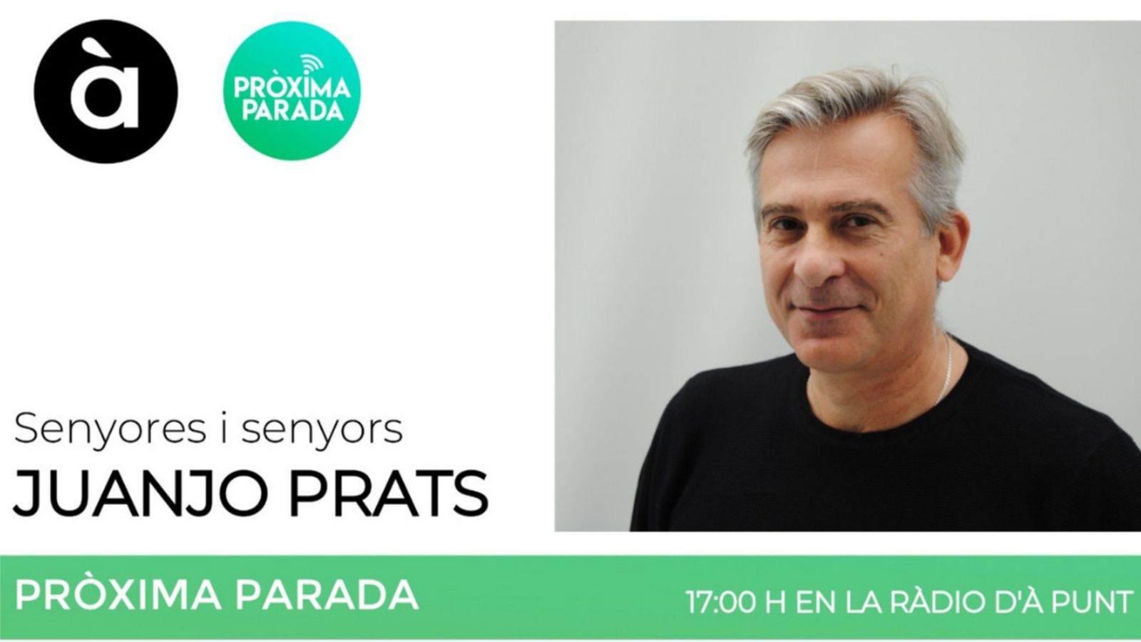13.07.2022 | Senyores i senyors