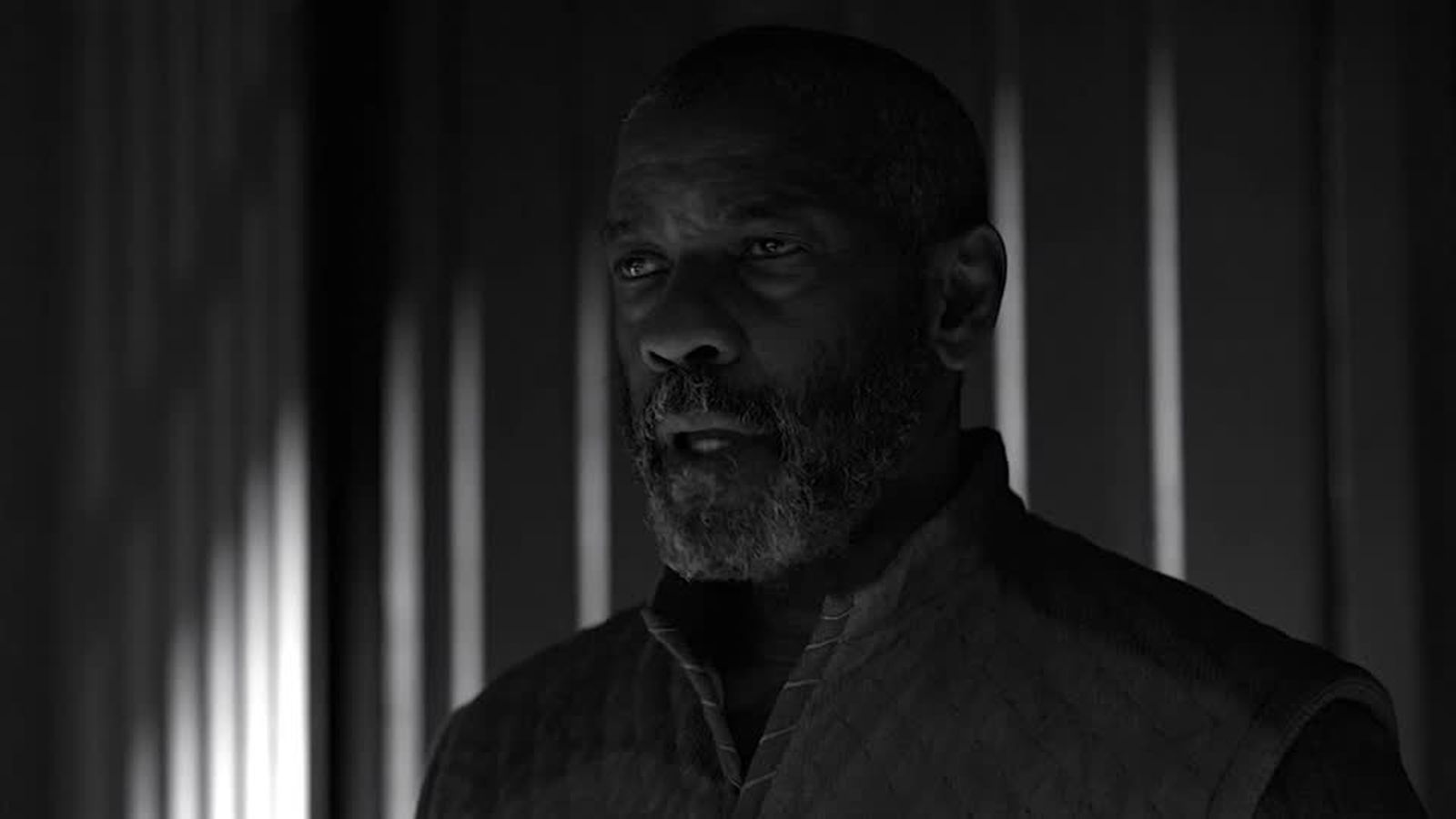 14.01.2022 | Gran Pantalla: 'Macbeth' amb Denzel Washington