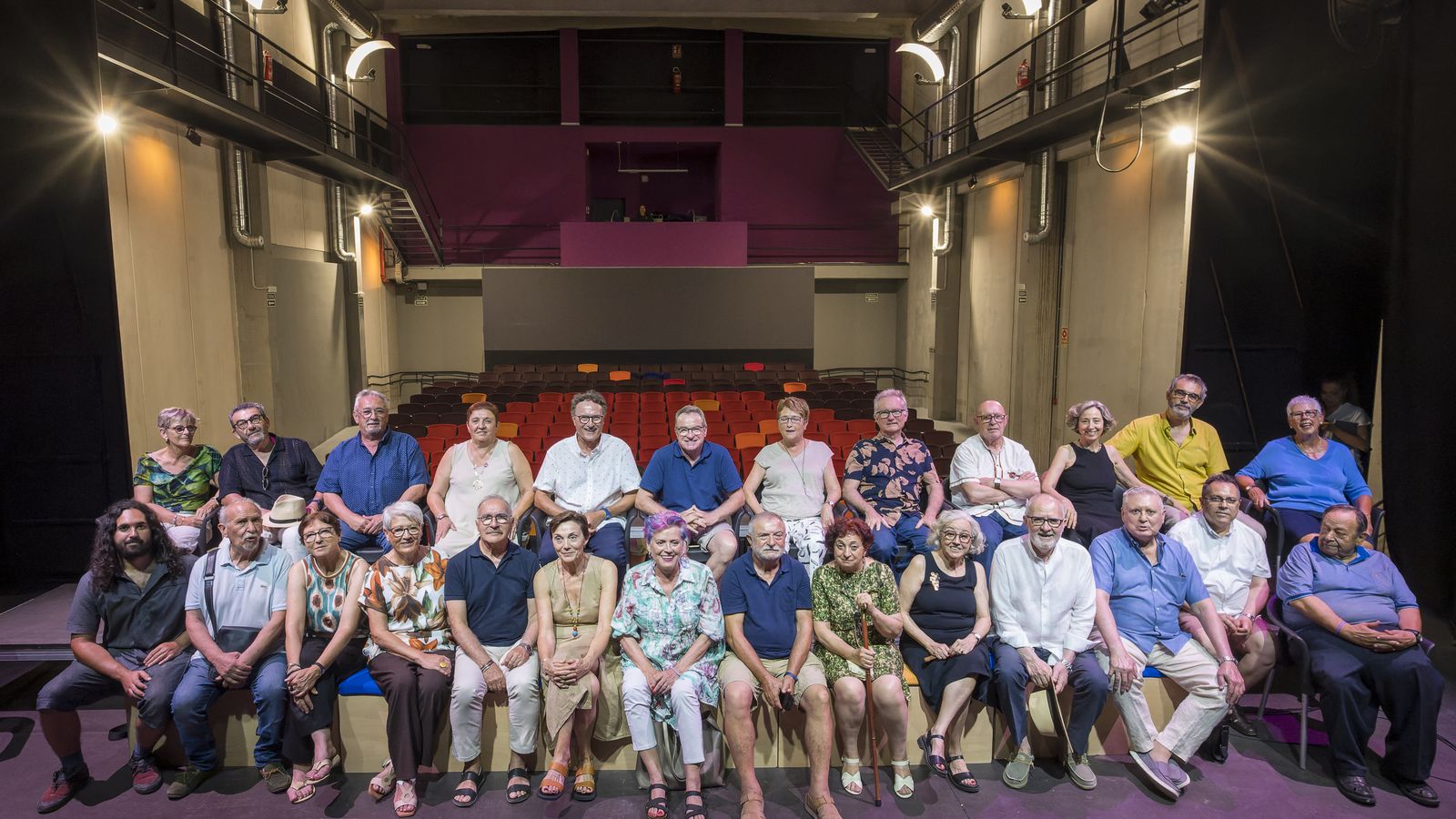 Un llibre ple de records