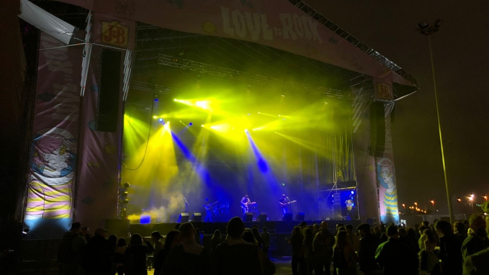 25.10.2021 | Crònica del Love to Rock