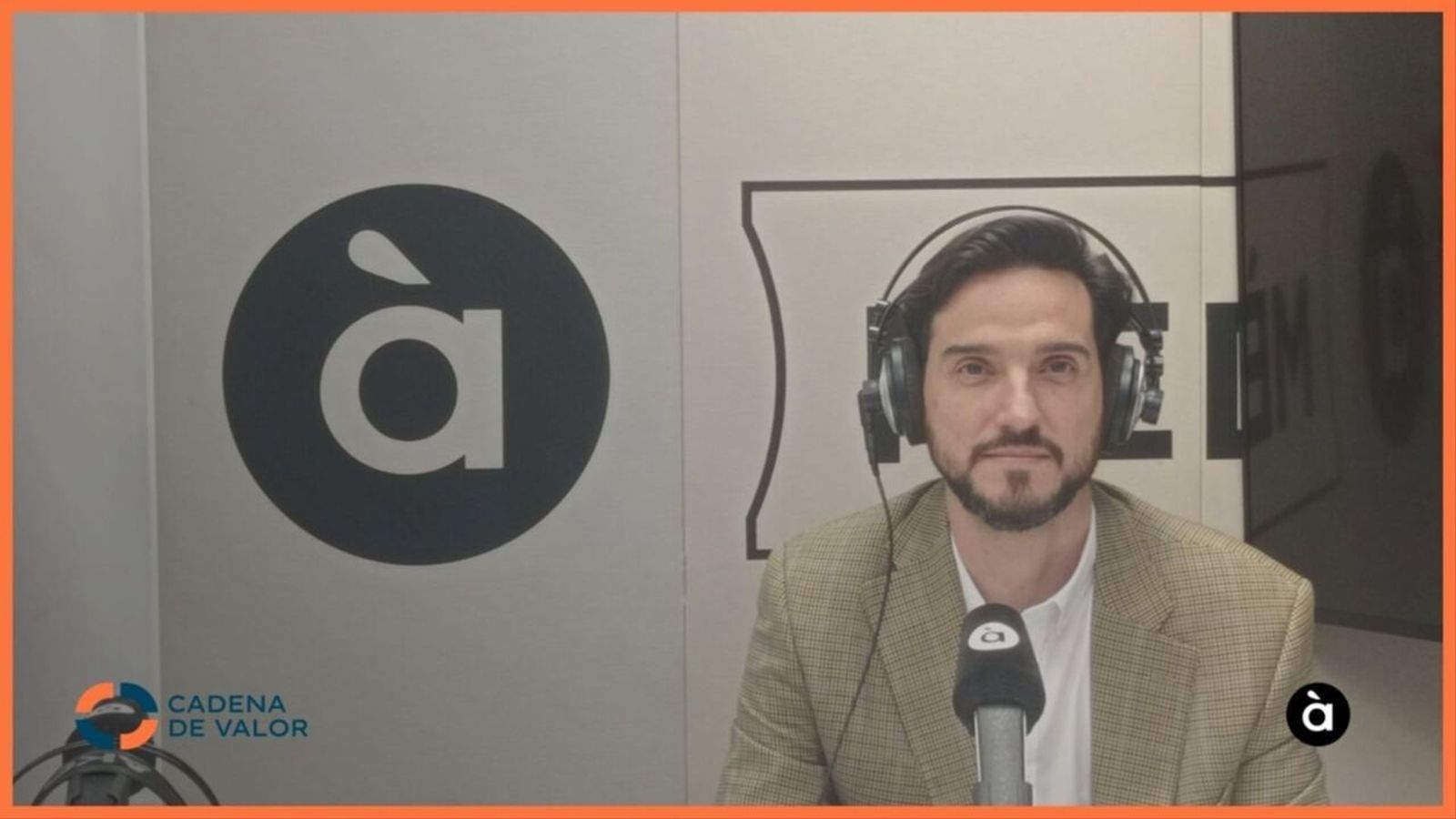 03.09.2024 | Miguel March, d'HOSBEC